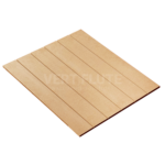 MDF Plank 100mm