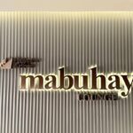 PAL Mabuhay Lounge